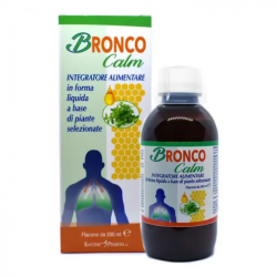 Kanter Pharma Bronco Calm...