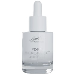 Siero PDRN Bionike Cosmeceutical rigenerante anti-et&agrave; per viso luminoso e compatto 30ml