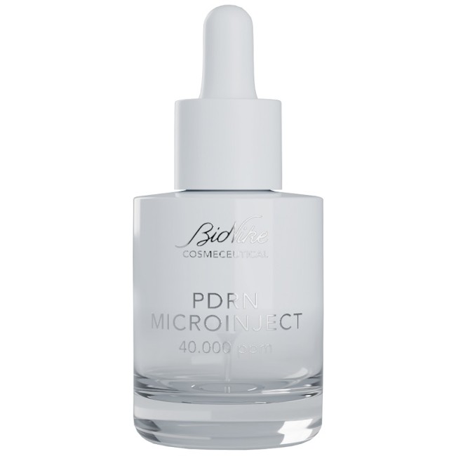Siero PDRN Bionike Cosmeceutical rigenerante anti-età per viso luminoso e compatto 30ml Siero PDRN Bionike Cosmeceutical rigenerante anti-età per viso luminoso e compatto 30ml