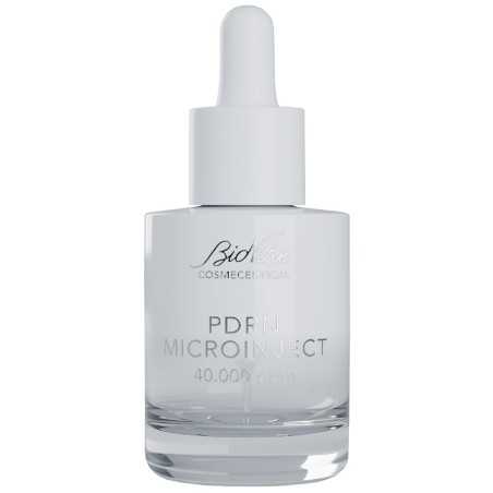 Siero PDRN Bionike Cosmeceutical rigenerante anti-età per viso luminoso e compatto 30ml Siero PDRN Bionike Cosmeceutical rigenerante anti-età per viso luminoso e compatto 30ml