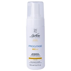 Detergente riacidificante Bionike Procutase Micout per igiene intima delicata 150ml
