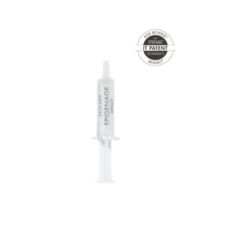 Miamo Age Reverse Epigenate Shot trattamento anti-et&agrave; intensivo in siringhe monodose