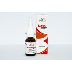 Elifab Profarma Naso Spray...