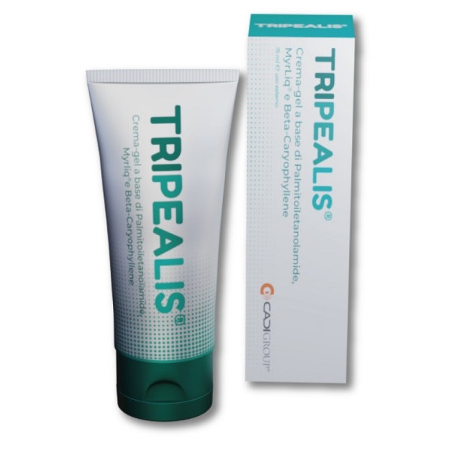 Cadi Group Tripealis Crema 75 Ml per una pelle luminosa e idratata ogni giorno Cadi Group Tripealis Crema 75 Ml per una pelle luminosa e idratata ogni giorno