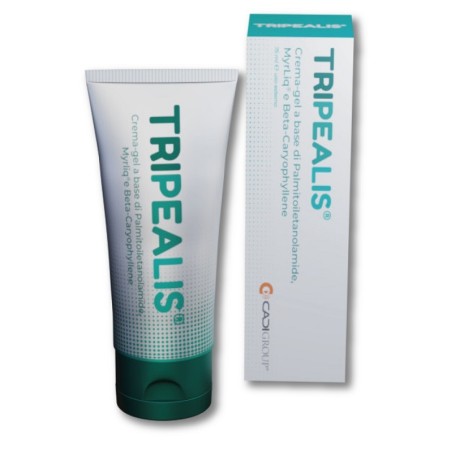 Cadi Group Tripealis Crema 75 Ml per una pelle luminosa e idratata ogni giorno Cadi Group Tripealis Crema 75 Ml per una pelle luminosa e idratata ogni giorno