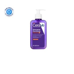Detergente Illuminante CeraVe con Vitamina C per una pelle radiosa e uniforme