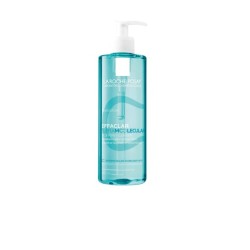 Detergente Effaclar La Roche-Posay per pelle grassa e impura formato 400ml