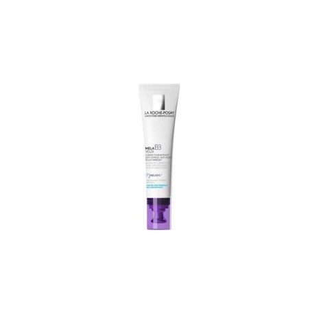 Crema occhi La Roche-Posay Mela B3 anti-occhiaie e macchie scure contorno occhi 15ml Crema occhi La Roche-Posay Mela B3 anti-occhiaie e macchie scure contorno occhi 15ml