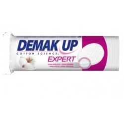 Farvisan Demak Up X 7 struccante delicato per viso e occhi sensibili