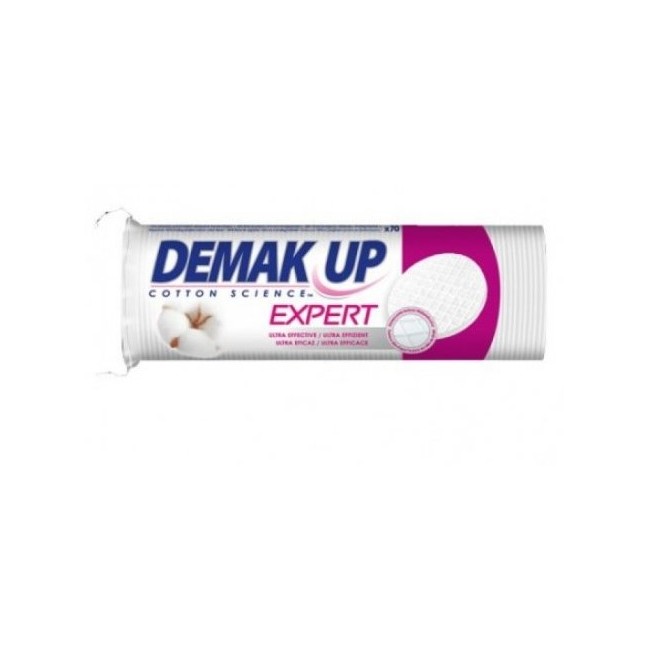 Farvisan Demak Up X 7 struccante delicato per viso e occhi sensibili Farvisan Demak Up X 7 struccante delicato per viso e occhi sensibili