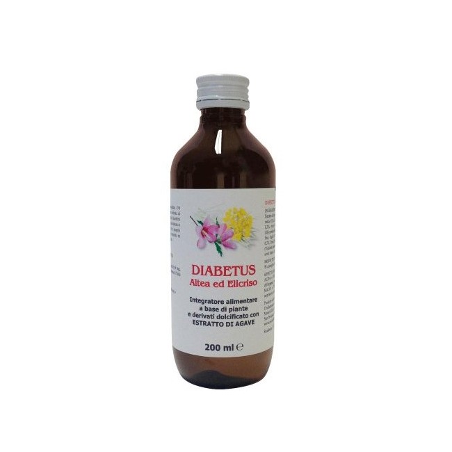 Monelli Composto Altea Elicriso 200ml per il benessere naturale delle vie respiratorie Monelli Composto Altea Elicriso 200ml per il benessere naturale delle vie respiratorie