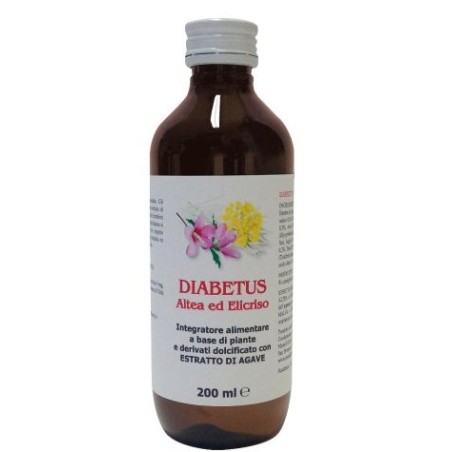 Monelli Composto Altea Elicriso 200ml per il benessere naturale delle vie respiratorie Monelli Composto Altea Elicriso 200ml per il benessere naturale delle vie respiratorie