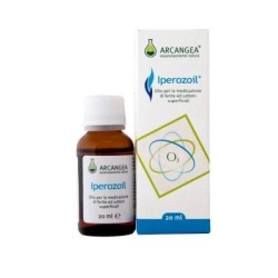 Arcangea Iperozoil 60% Olio 20 Ml per il benessere naturale della pelle