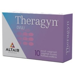 Altair Pharma Theragyn...
