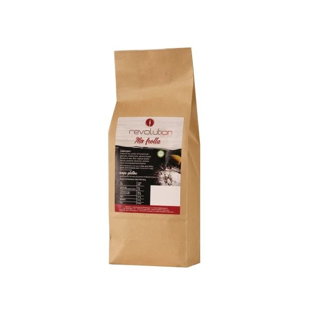 Revolution Mix Frolla 1 Kg
