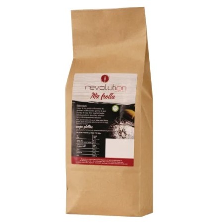 Revolution Mix Frolla 1 Kg