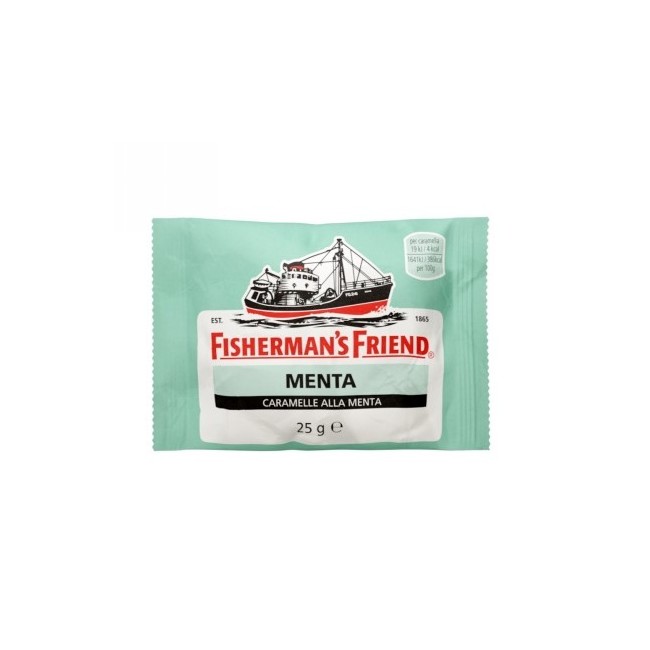 Lofthouse Of Fleetwood Fisherman's Menta 24 Pezzi