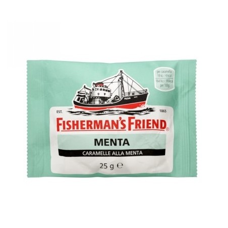 Lofthouse Of Fleetwood Fisherman's Menta 24 Pezzi