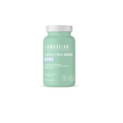 Ocean Invest Lamuselab Hair...