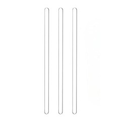 BACCHETTA VETRO MM 5X250