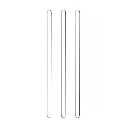 BACCHETTA VETRO MM 5X250
