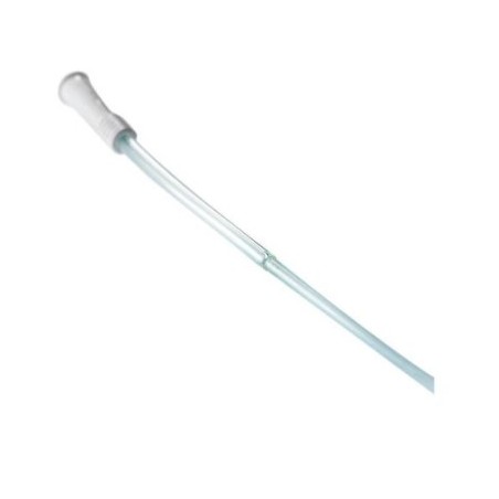 Securmed Catetere Uretrale In Pvc Securdrainvia Ch 12 Lunghezza 40 Cm Da Uomo Punta Nelaton Blister Singolo Sterile