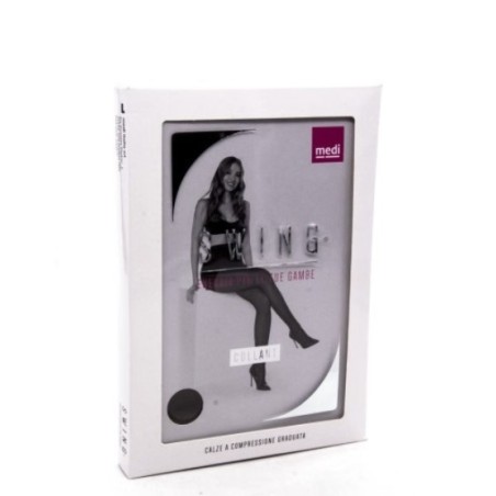 Medi Collant 14mmhg Calibrato 7005 5
