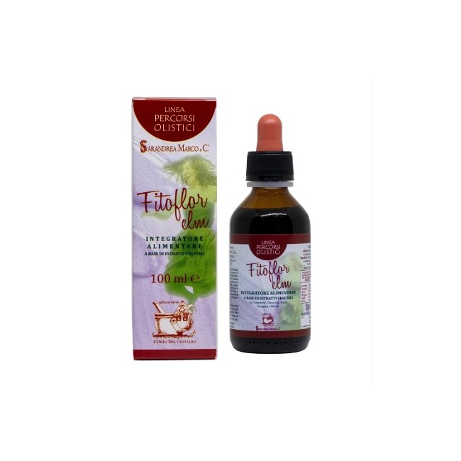 Sarandrea Fitoflor Elm 100 Ml