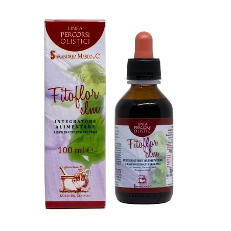 Sarandrea Fitoflor Elm 100 Ml