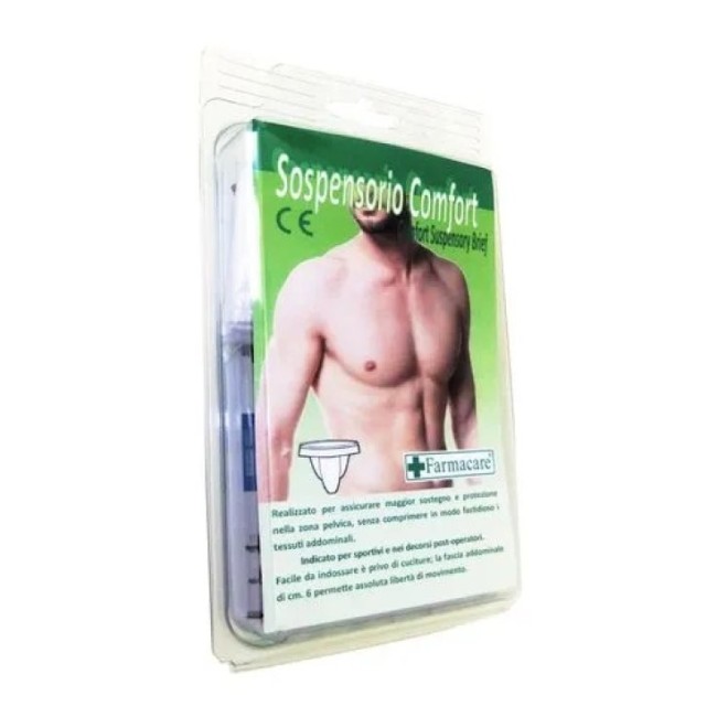 Farmacare Sospensorio Comfort L 91-102cm
