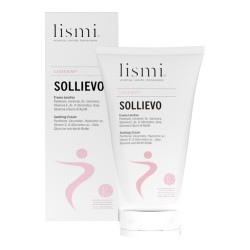 Lismi Liderm Crema Lenitiva...