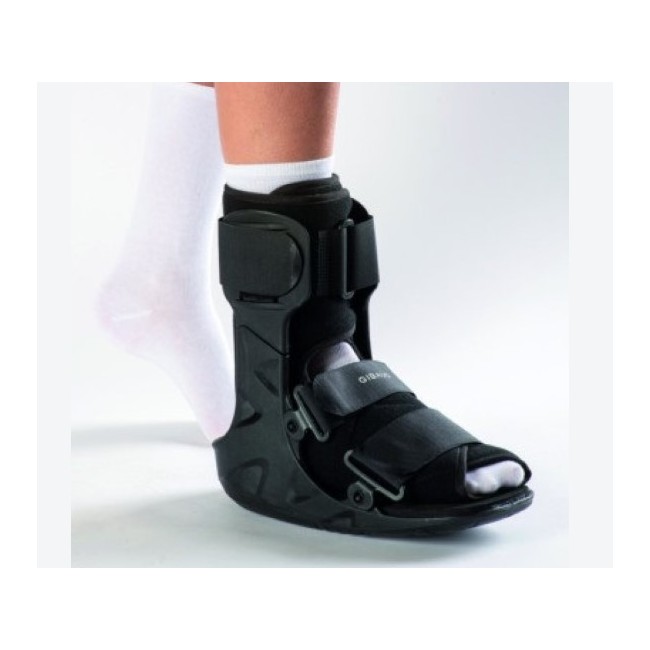 Tutore tibio tarsica Gibaud Ortho Walker taglia 5 per stabilizzazione caviglia Tutore tibio tarsica Gibaud Ortho Walker taglia 5 per stabilizzazione caviglia