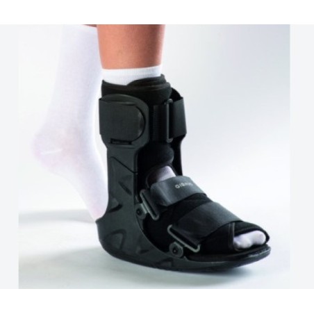Tutore tibio tarsica Gibaud Ortho Walker taglia 5 per stabilizzazione caviglia Tutore tibio tarsica Gibaud Ortho Walker taglia 5 per stabilizzazione caviglia