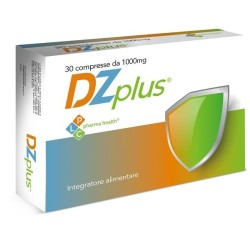 Plc Pharma Health Dzplus 30...