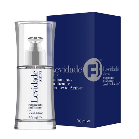 Fb Dermo Levidade Siero 30 Ml