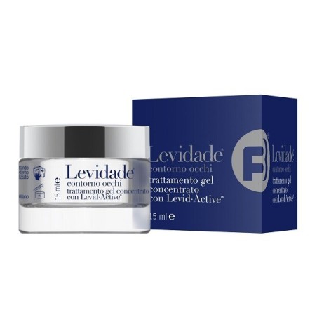 Fb Dermo Levidade Contorno Occhi 15 Ml