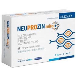 Fb Vision Neuprozin Mito +...