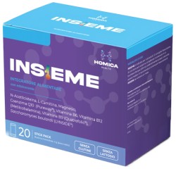 Homica Health Insieme 20...