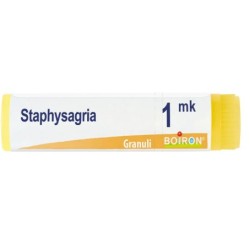 Boiron Staphysagria Boi...
