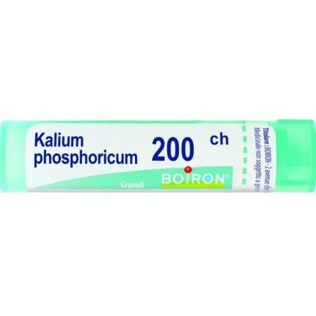 Boiron Kalium Phosph Boi 200ch 80gr4g