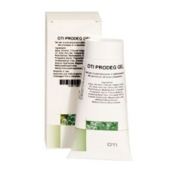 Oti Prodeg Gel Vaginale 75ml per il benessere intimo quotidiano e delicato della donna
