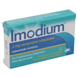 Gmm Farma Imodium 2 Mg...