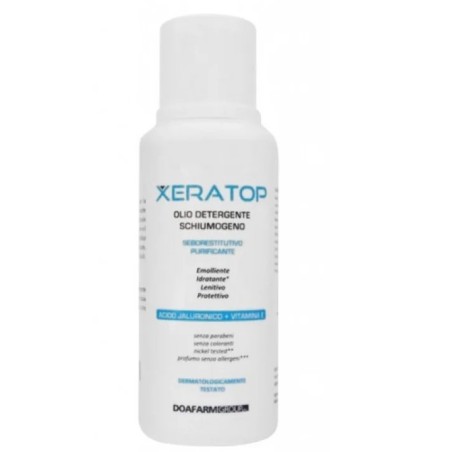 Airesis Di Vincenzo D'arbitrio Eoproxil 50 Ml