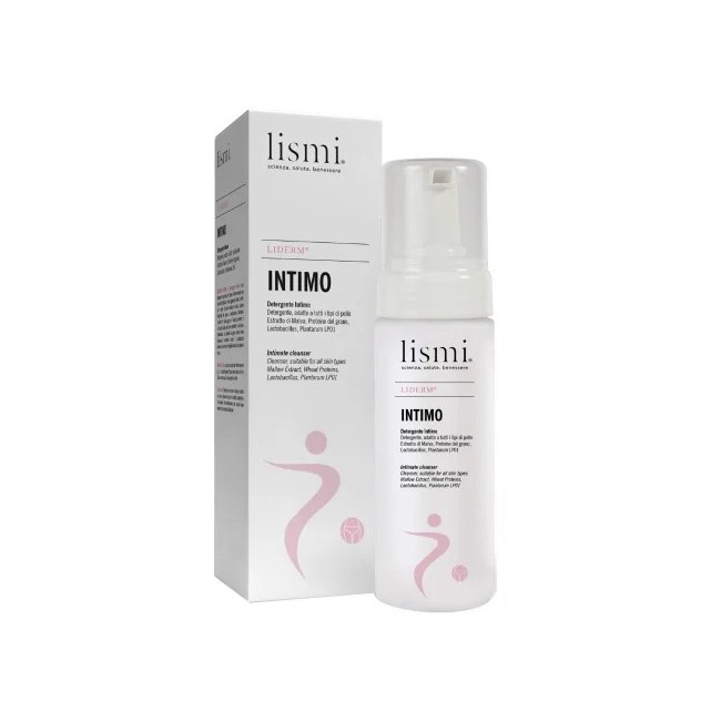 Lismi Liderm Intimo 150 Ml