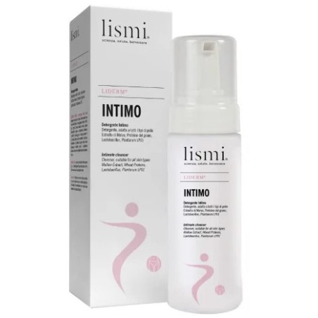 Lismi Liderm Intimo 150 Ml