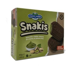 Happy Farm Snakis...