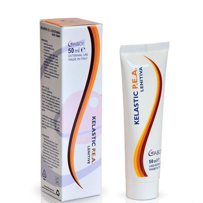 Gabol Kelastic Pea Lenitiva 50 Ml