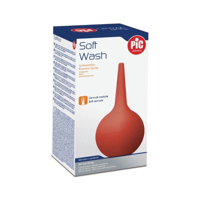Pikdare Pic Soft Wash Schizzetto 330 Ml
