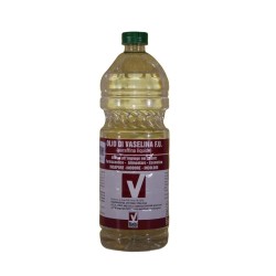 VEBIX Olio Vaselina 1 Lt