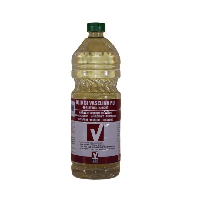 VEBIX Olio Vaselina 1 Lt